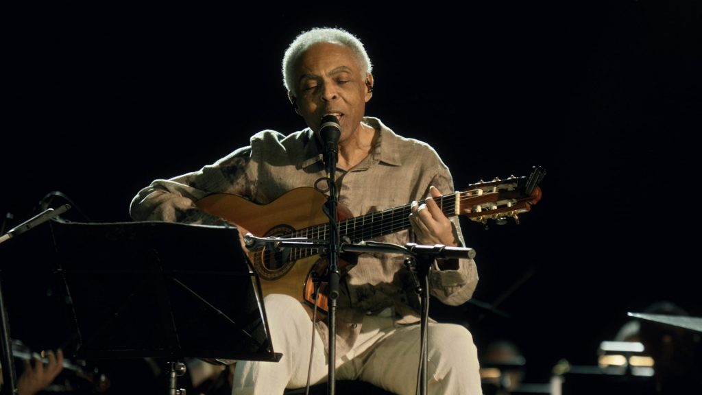 Concerto de Cordas & Máquinas de Ritmos