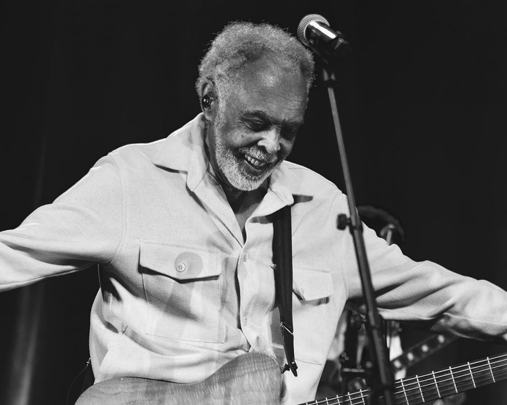 Gilberto Gil in Concert