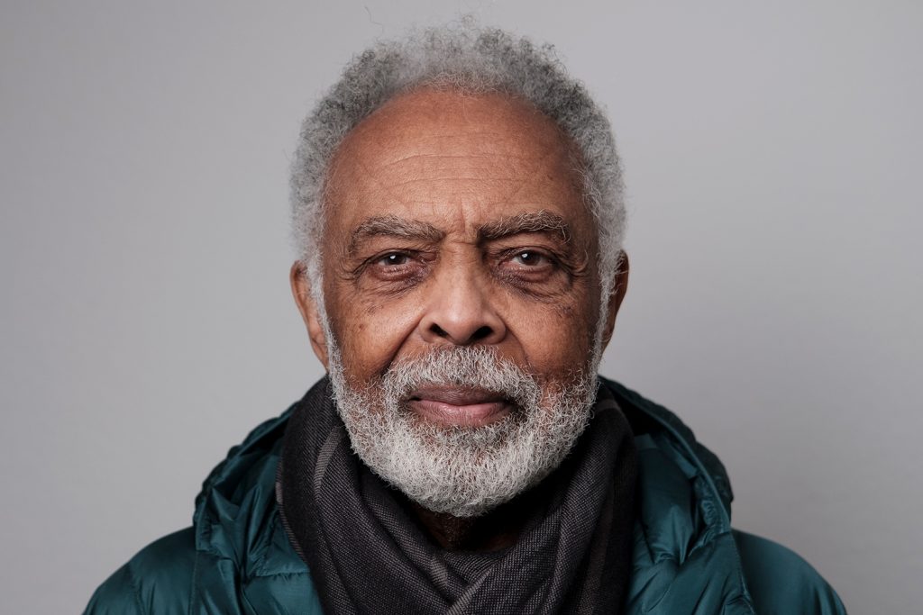 Gilberto Gil in Concert