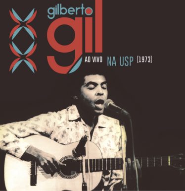 Ao Vivo na USP - 1973