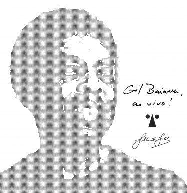 GIL BAIANA_CURVAS