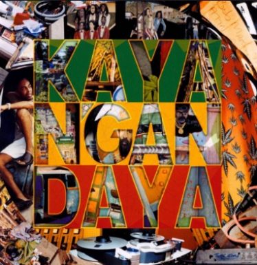 Kaya-na-gandaya