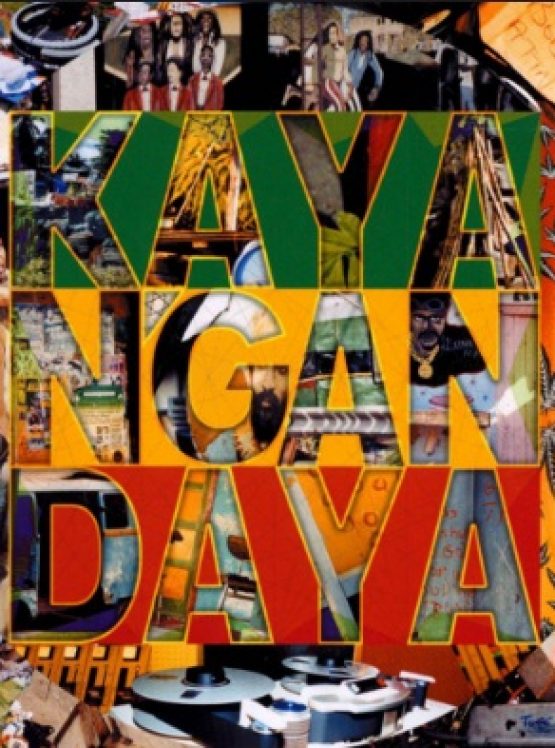 Kaya-na-gandaya