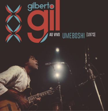 Umeboshi Ao Vivo - 1973